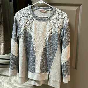 Rebecca Taylor sweatshirt